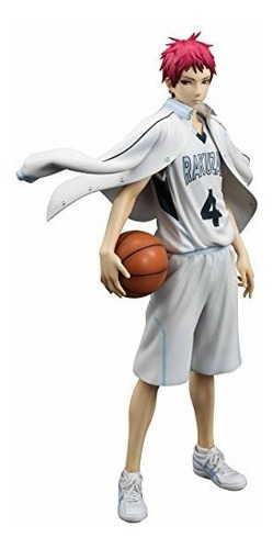 Figura Pvc Akashi Kuroko's Basketball