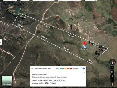 Finca en venta