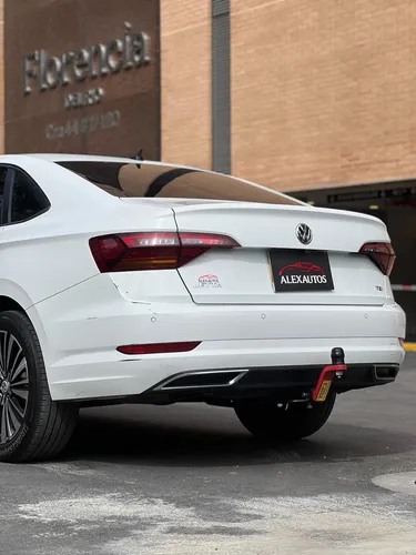 Volkswagen Jetta Tsi Sportline 2019