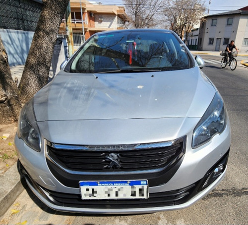 Peugeot 308 1.6 Feline Thp 163cv