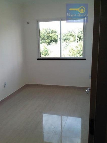 Imagem 7 de 10 de Casa Residencial À Venda, Cambeba, Fortaleza. - Codigo: Ca0206 - Ca0206