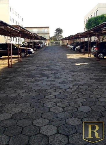 Apartamento Para Venda Em Guarapuava, Santa Cruz, 3 Dormitórios, 1 Banheiro, 1 Vaga - _2-1055694