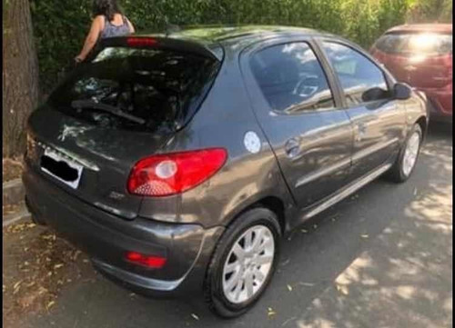 Peugeot 207 2009 1.6 16v Xs Flex 5p