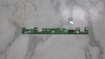 Comprar Placa Power On + Flat Notebook Hp Compaq V2000 Dact1pb16e0