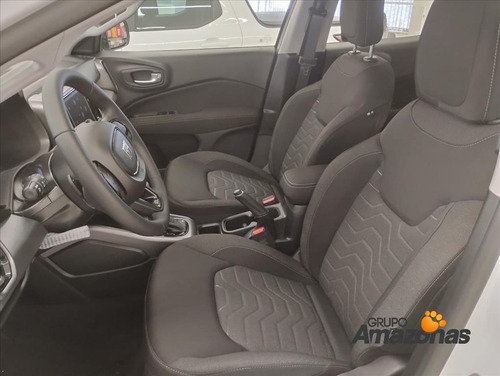 Fiat Toro 1.3 TURBO 270 FLEX FREEDOM AT6
