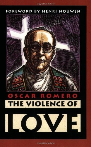 Libro The Violence Of Love - Nuevo