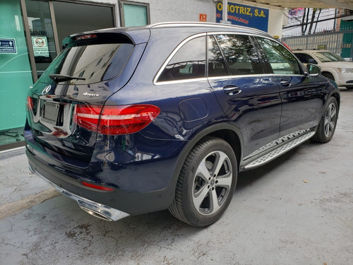 Imagen 4 de 9 de Mercedes Glc 300 2019