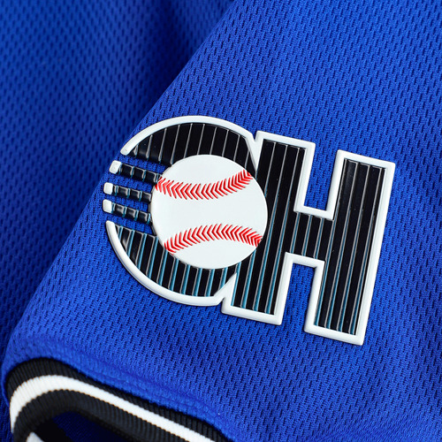Jersey New Era Lmb Charros De Jalisco Visita 100 Aniversario