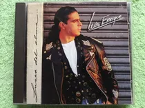 Comprar Eam Cd Luis Enrique Luces Del Alma 1990 Cuarto Album Estudio