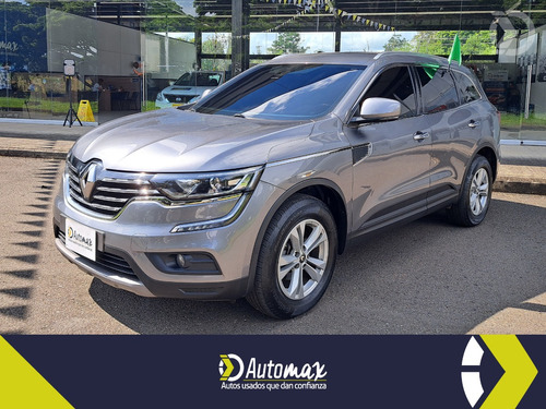 Renault Koleos Zen At