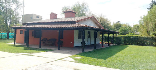 Quinta En Venta General Rodriguez