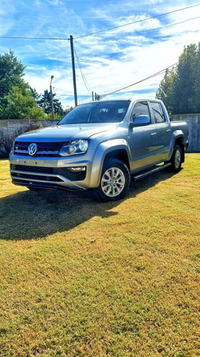 Volkswagen Amarok 3.0 V6 Cd Comfortline