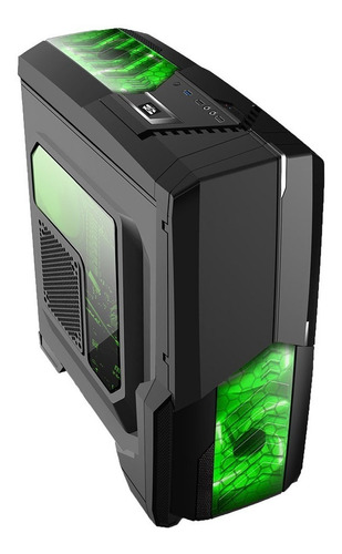 Cpu Pc Gamer Core I3 9100f 8gb Ssd Gtx 1660 6gb