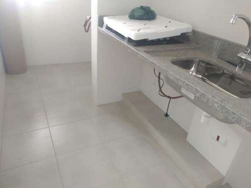 Apartamento Com 1 Dormitório À Venda, 52 M² - Jardim Silvestre - São Bernardo Do Campo/sp - Ap65413