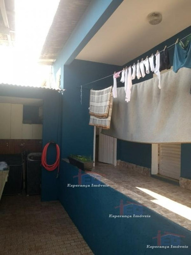Imagem 5 de 11 de Ref.: 4513 - Casa Terrea Em Osasco Para Venda - V4513