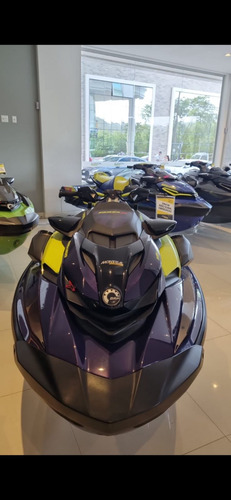 Seadoo Rxp X 300 Rs 2021 Com 36h Água Doce