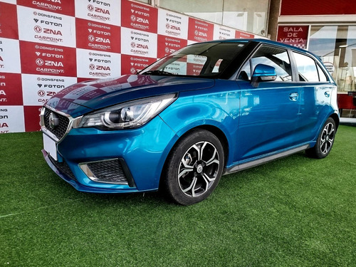 Mg Mg3 1.5 At Com 2023