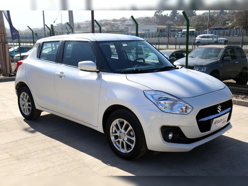 Suzuki Swift 1.2 Gl Sport