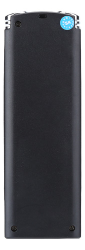Grabador Digital De 8 Gb/16 Gb/32 Gb Con Bolígrafo Usb