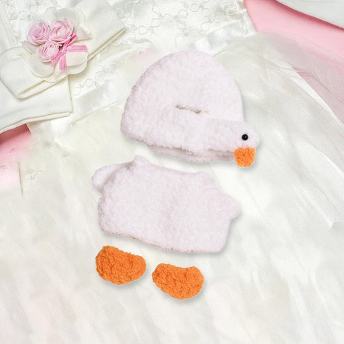 Conjunto De Moda Para Muñecas De 15cm, Accesorios Estilo A