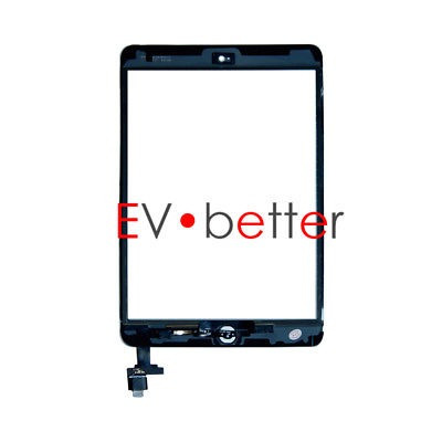 Imagen 2 de 5 de Ny Para iPad Mini A1432 A1454 A1455 Nueva Pantalla Táctil Di