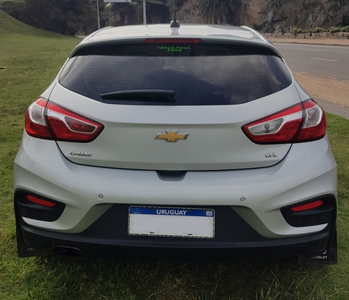 Chevrolet Cruze Ltz