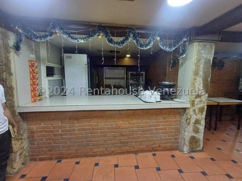 Ag. Adyacente Al Sambil, Excelente Local Comercial En Alquiler. La Candelaria Mls #24-19695