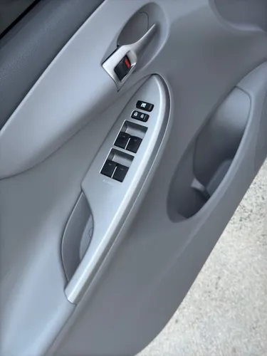 Toyota Corolla Gli 2010