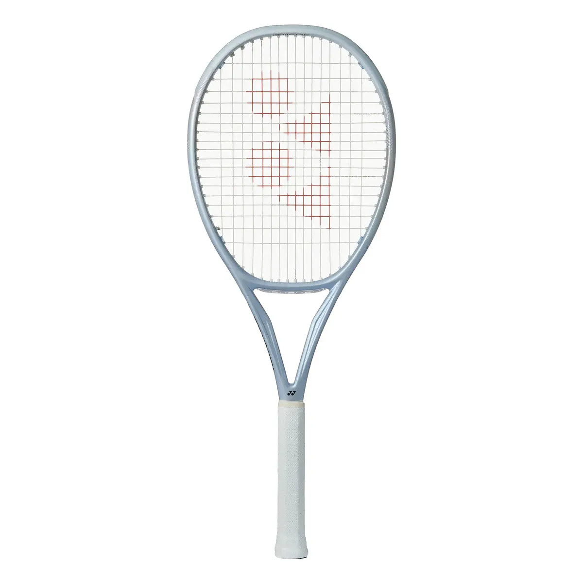 Raquete de tênis Yonex 01 Muse 98 Pearl Silver Grip 2