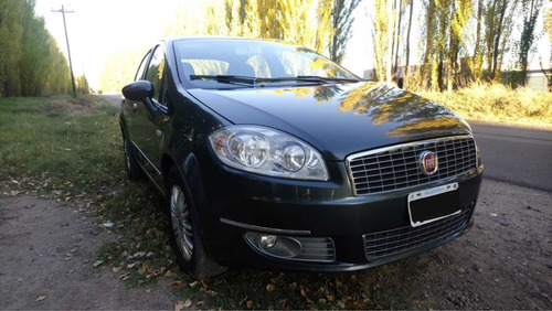 Fiat Linea 2013 1.8 Absolute 130cv