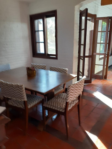 Imagen 9 de 14 de Muy Buena Casa Estilo Campo, Las Casuarinas Lujan.