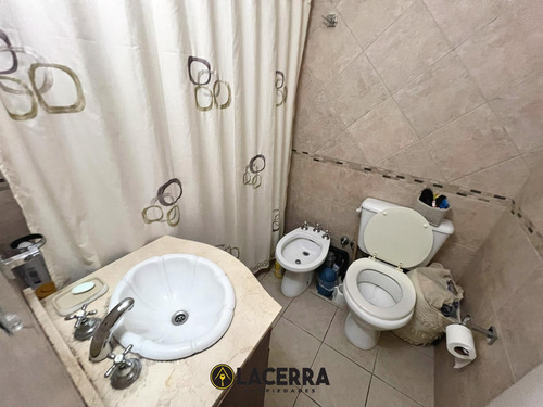 Departamento En Villa Ballester Apto Crédito