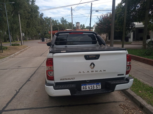 Renault Alaskan 2.3 Dci Intens 190Cv 4X2