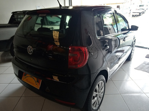 Volkswagen Fox 1.6 Gii 2013 Nova Esperança