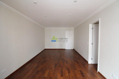 Imagem 1 de 15 de Apartamento - Chacara Inglesa - Ref: 13255 - V-871252