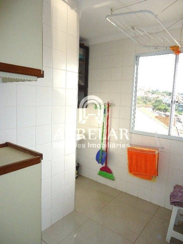 Imagem 19 de 22 de Apartamento À Venda Em Jardim Flamboyant - Ap003872