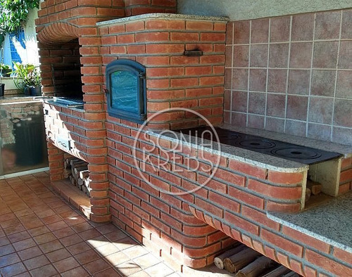Imagem 26 de 29 de Venda Casa Atibaia Jardim Dos Pinheiros - Cs-1236