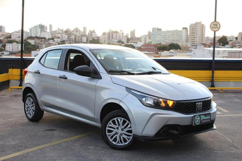 Fiat Argo Argo