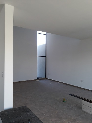 Imagen 11 de 22 de Residencia En La Condesa Juriquilla, Roof Garden, Tapancos, 3 Recámaras, Lujo!