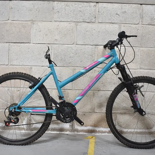 Bicicleta ozark trail r24 hot sale