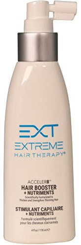 Ext Gotero De Pelo De Levadura Para El Cabello Fino Y Tbgdr