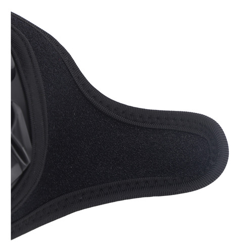 Funda Protectora Para Manillar De Patinete Con Forma De Tall