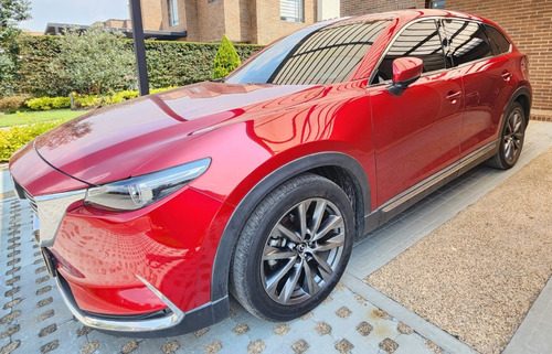 Mazda CX-9 2.5 Grand Touring Lx Camioneta