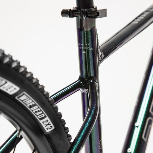 Mountain Bike Cosmos R29 24v