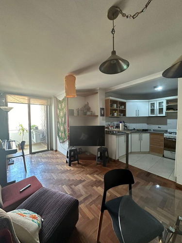 Departamento Tipo Duplex Dos Dormitorios En Venta En La Mejor Zona De Nueva Córdoba