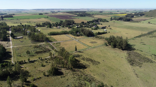 Lote De 50 M. X 50 M. - Vistas Panorámicas Únicas De La Barr