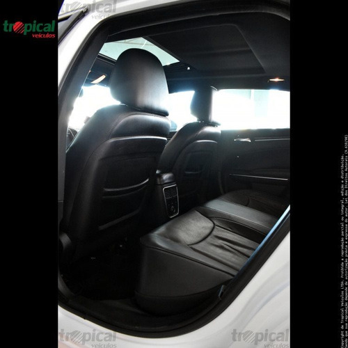 Chrysler 300 C 3.6 V6 Gasolina Automático