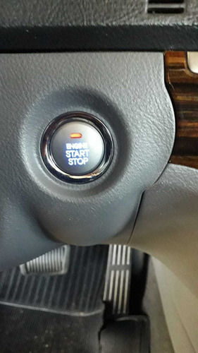 Hyundai Santa Fe 2012 3.5 5l 4wd Aut. 5p