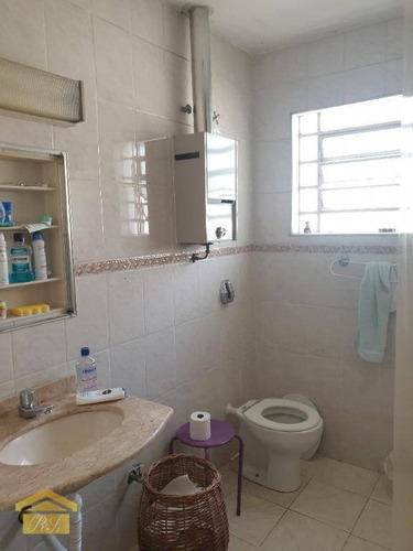 Imagem 14 de 23 de Sobrado Com 2 Dormitórios Para Alugar, 143 M² Por R$ 2.500,00/mês - Jardim Aeroporto - São Paulo/sp - So1474
