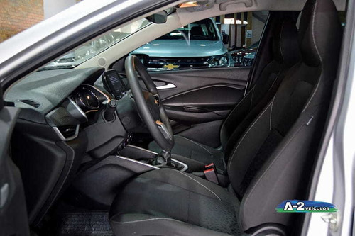 Imagem 3 de 11 de Chevrolet Onix Lt 1.0 2020